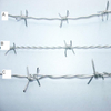 Barbed Wire