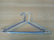 Colored PVC Coated Wire Hangers
