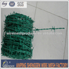 PVC Coated barbed wire