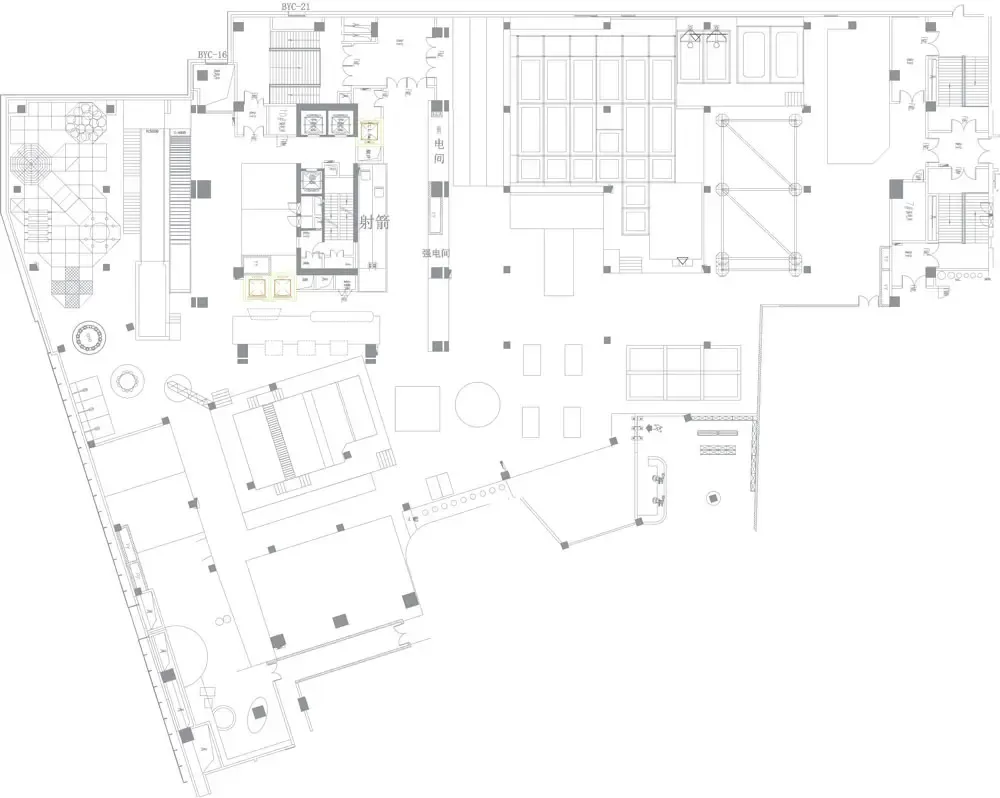 indoor playground design diseño de juegos infantiles interiores