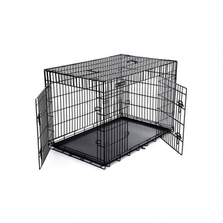 Dog cage