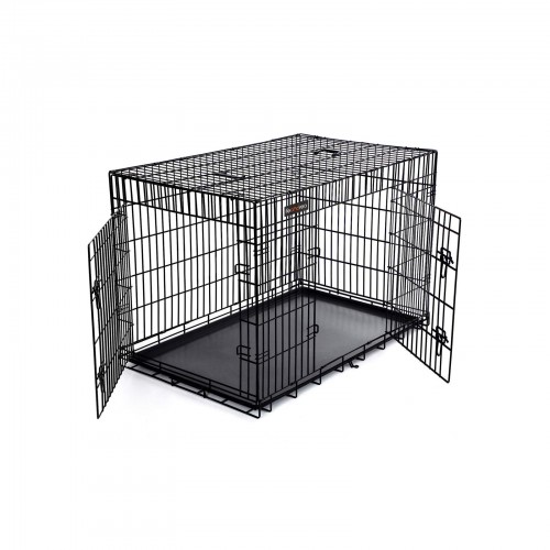 Dog cage