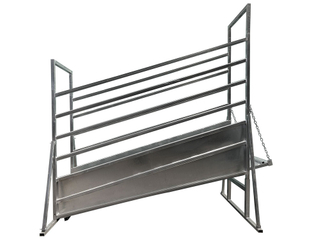 Cattle Loading Ramp