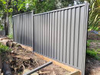 Colorbond Fencing