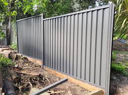 Colorbond Fencing