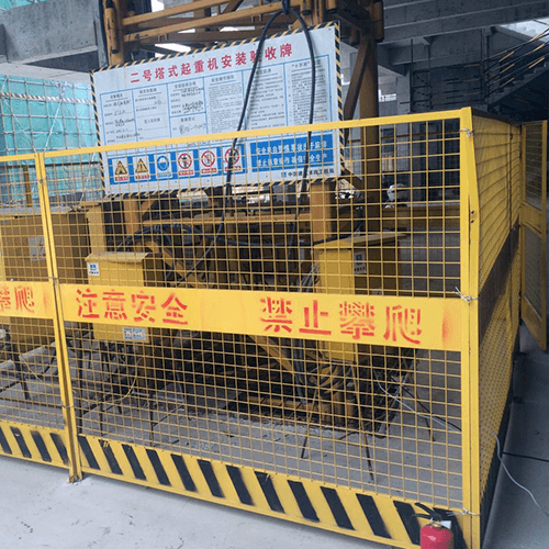 基坑（临边）防护网