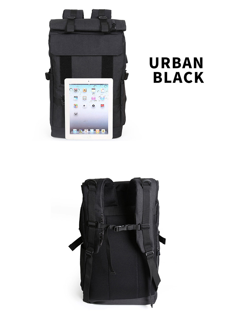 running- backpack