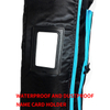 RU81083 Padded Womens Skiboard Gear Travel Bag