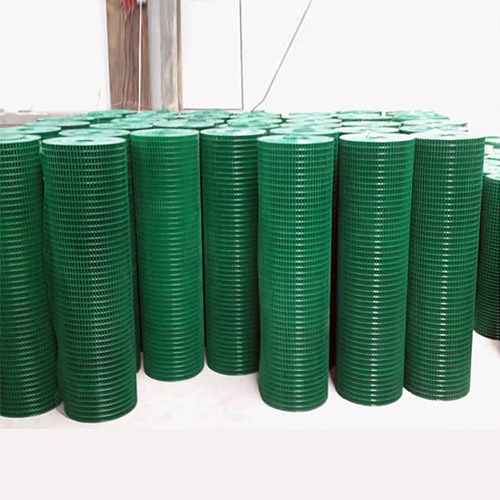 Welded Wire Mesh