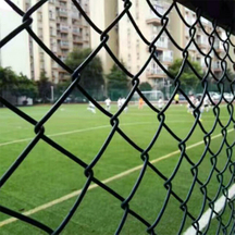 Chain Link Fence