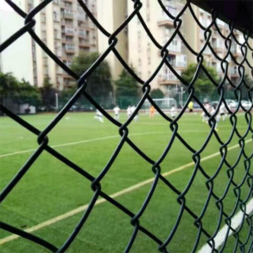 Chain Link Fence