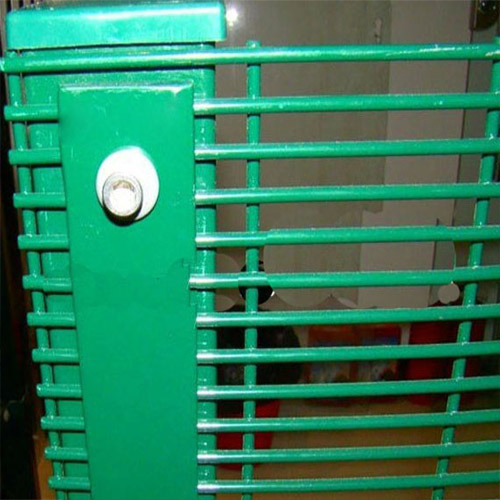 358 Fence