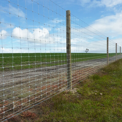 Farm Fence