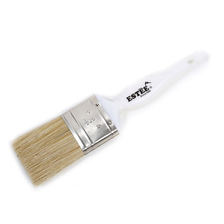 Plastic Handle Paint Brush