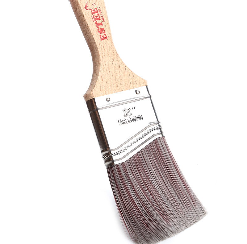 Best Quality Nylon Paint Brushes