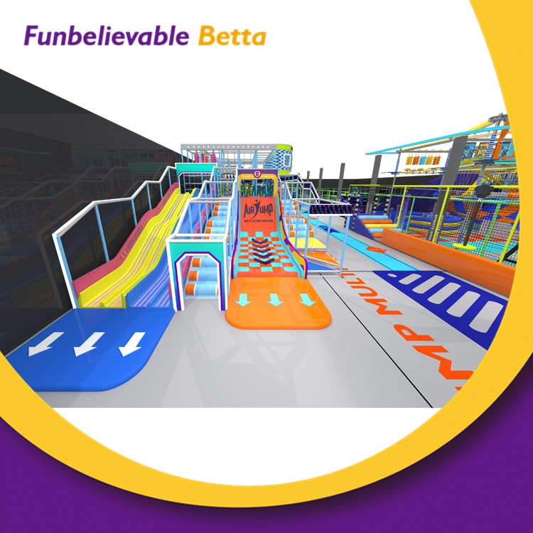 indoor playground equipments крытое игровое оборудование
