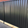 Colorbond Fencing