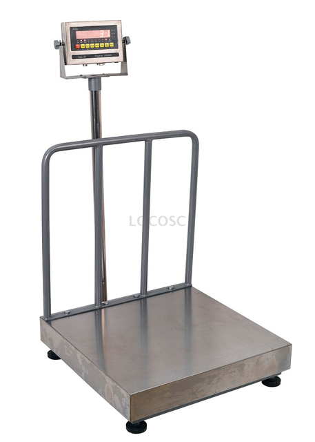 LP7611 Balances de table robustes