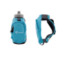 BSP11660-F Hand Holder Water Bottle Compass Running Marathon Mountaineering Cross-country Plastic Water Pack 280ML