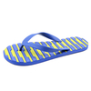 Commerce de gros de couleur personnalisée PE caoutchouc hommes plage bascule AH-8P009 -Ories