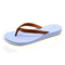 Plantilla de masaje de patrón irregular Hombre barato al aire libre y chanclas de playa AH-8E018 -Ories