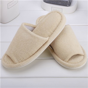 ¿Conoce los materiales de las suelas de sus pantuflas?