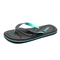 Coutume En Gros Personnalisé Homme Élégant EVA Non-slip En Plein Air Plage Tongs Pantoufles AH-8E032 -Ories
