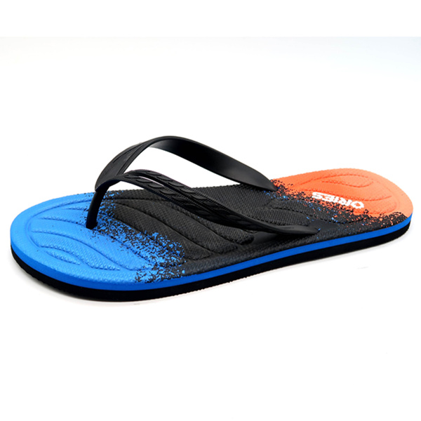 China hombre zapatillas flip flop proveedor