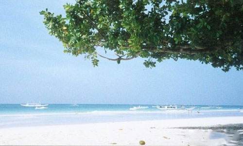 Playa de BoLong Shore