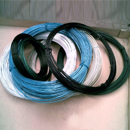 PVC Coated Wire
