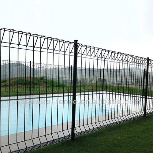 BRC Fence
