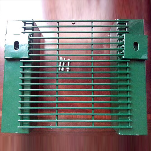 358 Fence