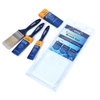 Hawk 3 Pieces Customized Paint Brush Kit