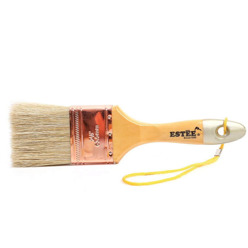 Best Paint Brush with Rope