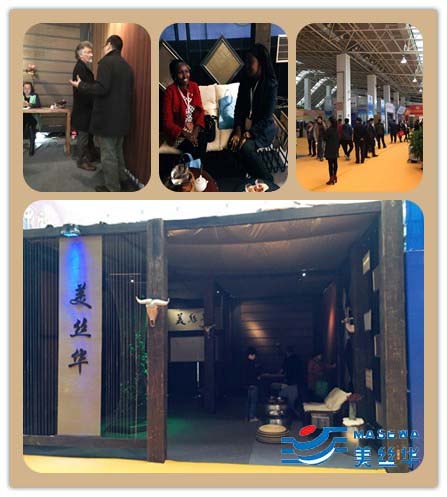 第16届国际丝网博览会