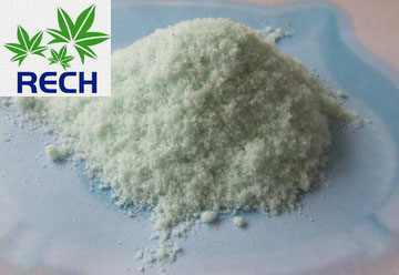 七水亚铁