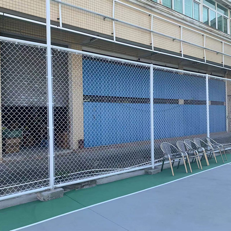 球场护栏网