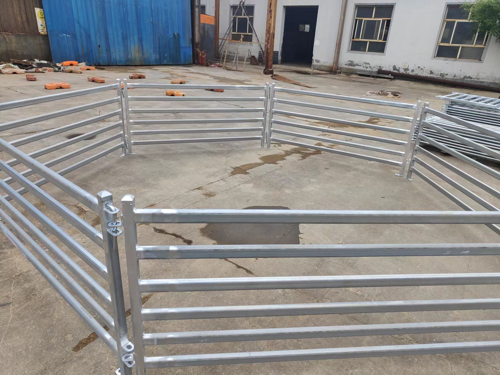 Sheep Panel
