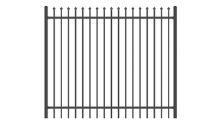 Security Fence