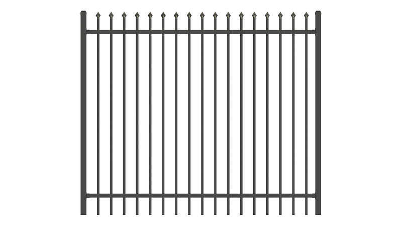 Security Fence