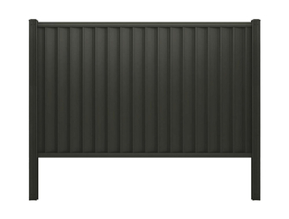 Colorbond Fencing
