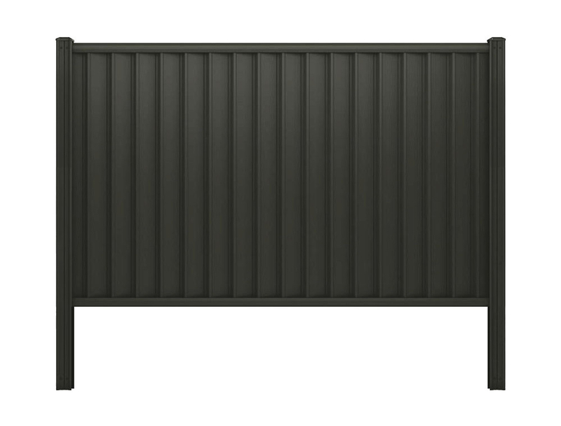 Colorbond Fencing