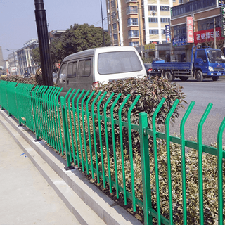 市政护栏网