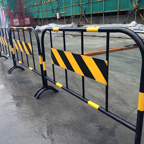 临时护栏网