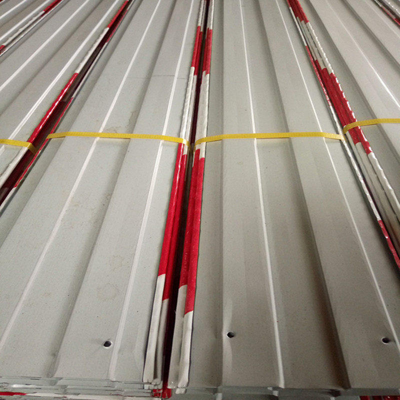 警示带镀锌踢脚板警戒线 脚手架挡脚板 警示板