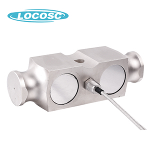 LP7153 Double End Shear Beam Load Cell