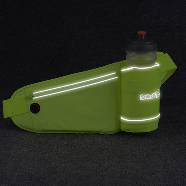 RU81002 Cycling Water Bottle Holder Belt for Running