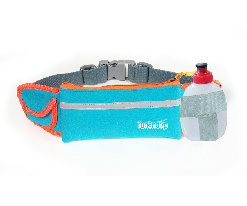 best running water belt