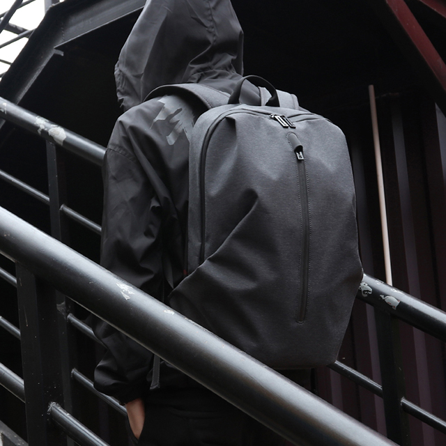 RU81042 Mens Laptop Awesome Cool Book Urban Backpack for College 