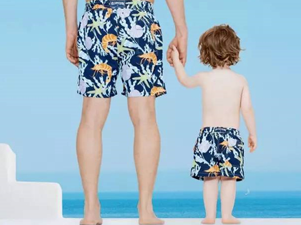 Trois avantages du pantalon de plage